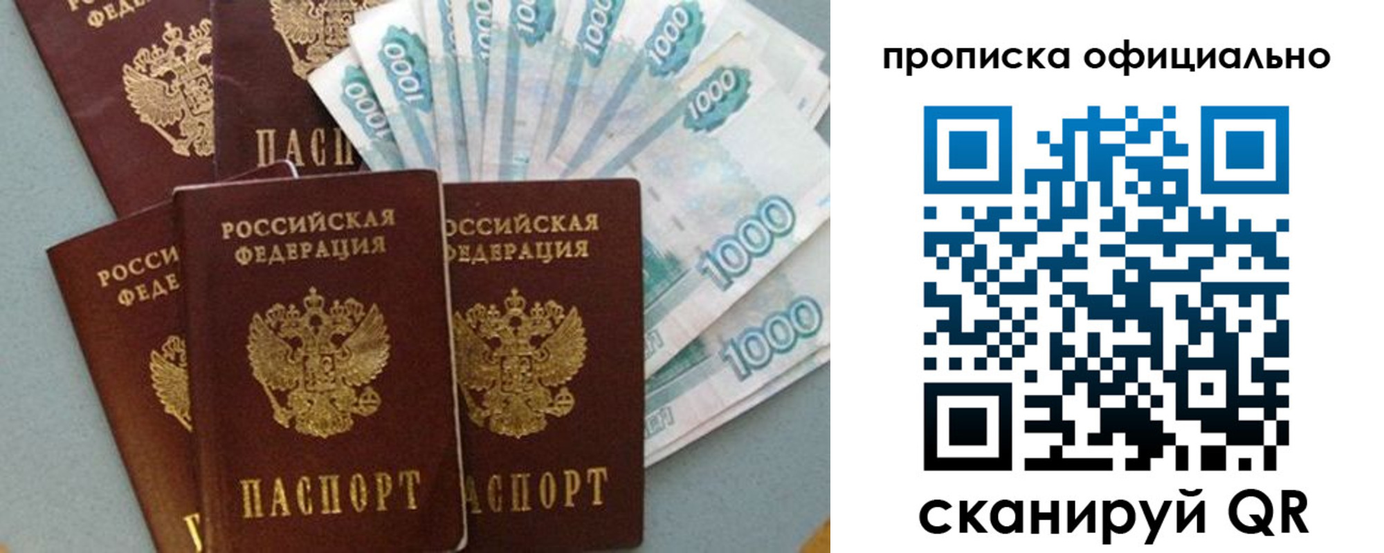 прописка 2025 в Гвардейске